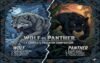 Wolf vs. Panther: A Complete Predator Comparison - Post Thumbnail